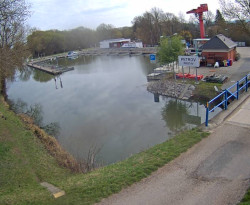 Přístaviště Petrov