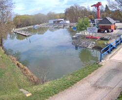 Přístaviště Petrov