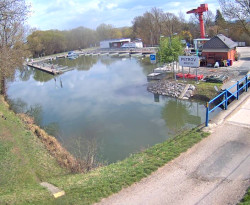 Přístaviště Petrov