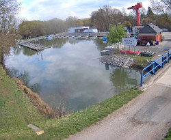 Přístaviště Petrov