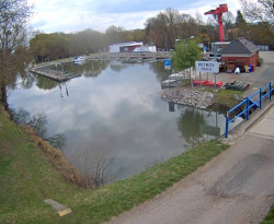 Přístaviště Petrov