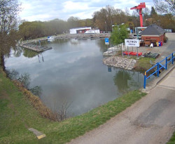 Přístaviště Petrov