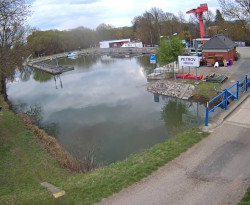 Přístaviště Petrov