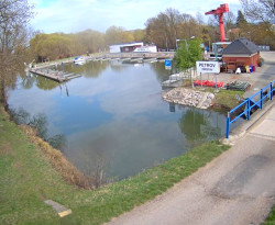 Přístaviště Petrov