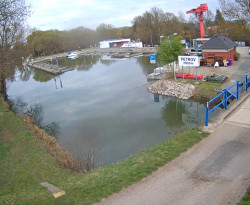 Přístaviště Petrov