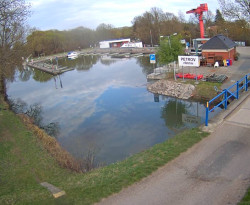 Přístaviště Petrov