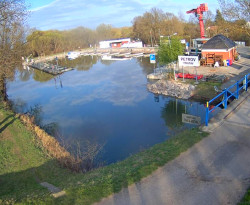 Přístaviště Petrov