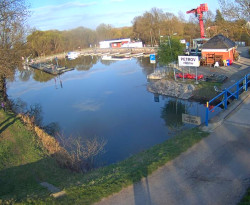 Přístaviště Petrov