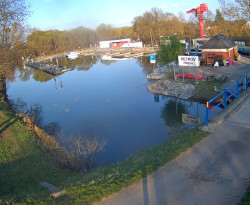 Přístaviště Petrov