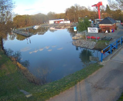 Přístaviště Petrov