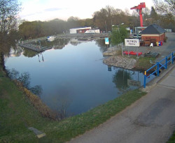 Přístaviště Petrov