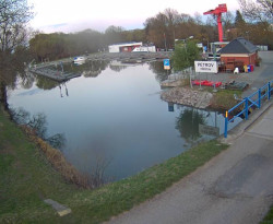 Přístaviště Petrov