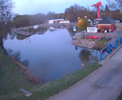 Přístaviště Petrov