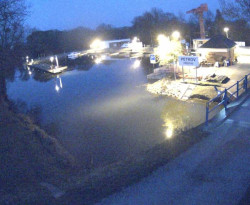 Přístaviště Petrov