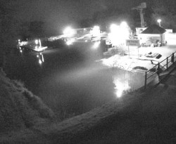 Přístaviště Petrov