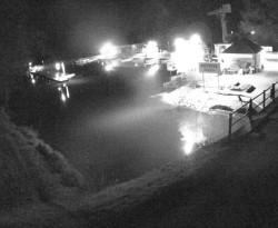 Přístaviště Petrov