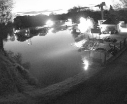 Přístaviště Petrov