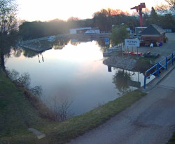 Přístaviště Petrov