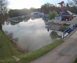 Přístaviště Petrov