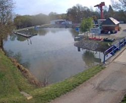 Přístaviště Petrov