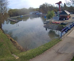 Přístaviště Petrov