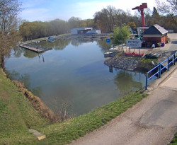 Přístaviště Petrov