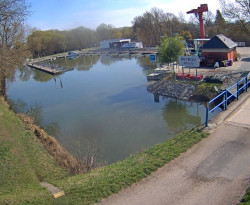 Přístaviště Petrov