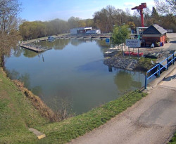 Přístaviště Petrov