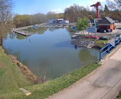 Přístaviště Petrov