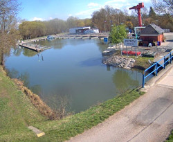 Přístaviště Petrov