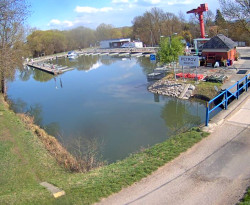 Přístaviště Petrov