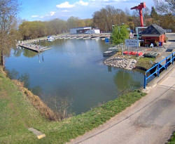 Přístaviště Petrov