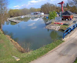 Přístaviště Petrov