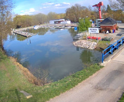 Přístaviště Petrov