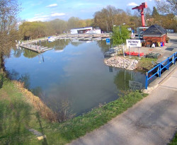 Přístaviště Petrov