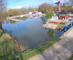 Přístaviště Petrov