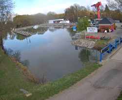 Přístaviště Petrov