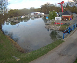 Přístaviště Petrov