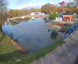 Přístaviště Petrov