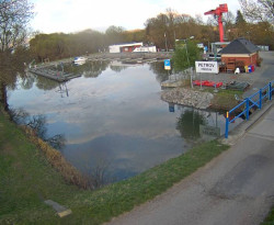 Přístaviště Petrov
