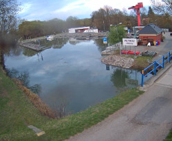 Přístaviště Petrov