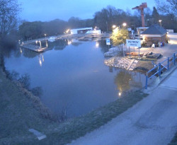 Přístaviště Petrov