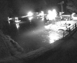 Přístaviště Petrov