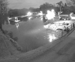 Přístaviště Petrov