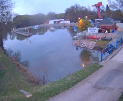 Přístaviště Petrov