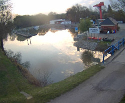 Přístaviště Petrov