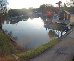 Přístaviště Petrov