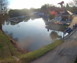 Přístaviště Petrov