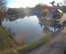 Přístaviště Petrov