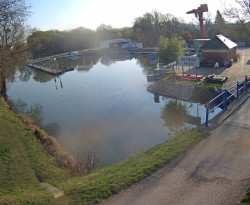 Přístaviště Petrov